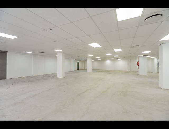 587M² BUSINESS CENTRE TO LET IN MUSGRAVE